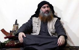 Mỹ cân nhắc công bố đoạn băng tiêu diệt thủ lĩnh IS