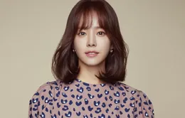 Han Ji Min nhớ lại khoảnh khắc xúc động tại Blue Dragon Film Awards