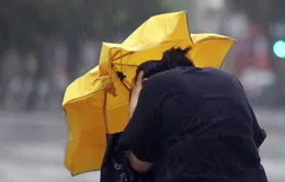 Hàn Quốc ứng phó trước khi bão Mitag đổ bộ