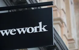 Vì sao Softbank quyết tâm giải cứu WeWork?