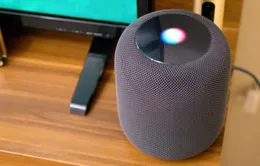 Không chỉ iPhone, iPad, mà loa HomePod của Apple cũng có thể thành "cục gạch" do lỗi phần mềm