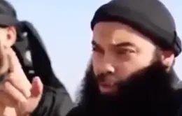 Mỹ tiêu diệt kẻ kế nhiệm hàng đầu của thủ lĩnh IS Baghdadi