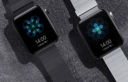 Xiaomi sẽ trình làng mẫu đồng hồ Mi Watch vào 5/11