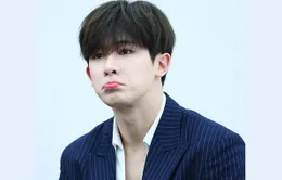 Không làm ca sĩ, thành viên MONSTA X sẽ về... bán trái cây