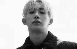 Dính scandal quỵt tiền, Wonho rời khỏi nhóm MONSTA X