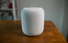 Apple cập nhật nhiều tính năng quan trọng cho HomePod