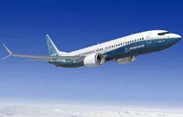 Hệ thống lái của Boeing 737 MAX có vấn đề