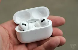 Những tính năng đáng chú ý trên AirPods Pro