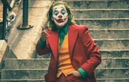 Joker trở thành nhân vật được hóa trang nhiều nhất trong dịp Halloween 2019