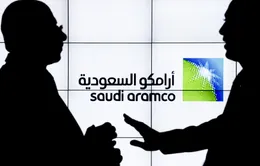 Saudi Arabia tập trung cho thương vụ IPO của Aramco