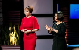 Phi Thanh Vân lên Shark Tank "gây bão" trên Google tuần qua