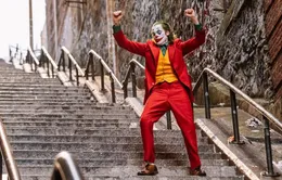 Siêu phẩm Joker càn quét doanh thu phòng vé cuối tuần