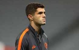 Christian Pulisic xem xét khả năng tạm chia tay Chelsea