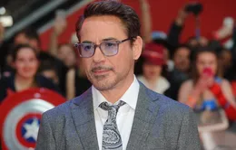 Robert Downey Jr. không có chiến dịch tranh giải Oscar, fan phẫn nộ