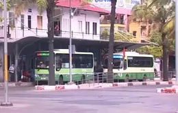 TP.HCM kiến nghị sử dụng bãi bảo dưỡng xe bus thành nơi đỗ xe