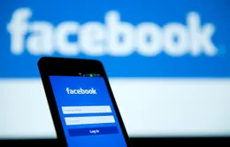 Facebook đạt kỷ lục mới trên Android