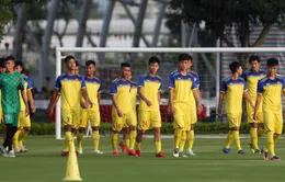 ĐT U19 Việt Nam lên đường sang Thái Lan dự GSB Bangkok Cup 2019