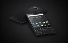 Sẽ không có smartphone BlackBerry 5G bởi 5G chỉ hợp với... tủ lạnh hay TV