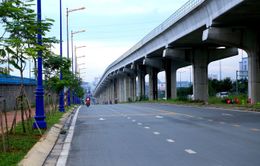 Kiến nghị vốn 2 tuyến Metro TP.HCM