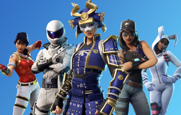 Epic Games bị kiện ở Canada vì cáo buộc sản xuất trò chơi “gây nghiện”