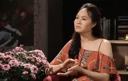 NSƯT Mai Hoa: "Tôi là người không có tính ganh đua"