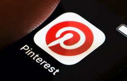 Cổ phiếu Pinterest lao dốc 20% sau kết quả Quý III/2019 đáng thất vọng