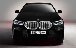 BMW ghi nhận doanh số cao kỷ lục trong tháng 10