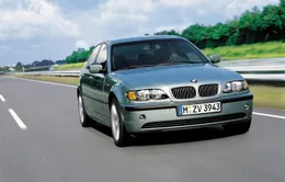 BMW Úc khuyến cáo chủ 3-Series ngừng ngay việc lái xe vì sự an toàn của chính mình