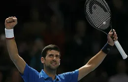 Novak Djokovic tiết lộ lý Matteo Berrettini thua dễ ở trận đầu ra quân ATP Finals