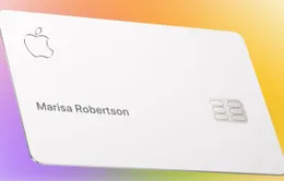 Thẻ Apple Card bị điều tra do nghi ngờ phân biệt giới tính