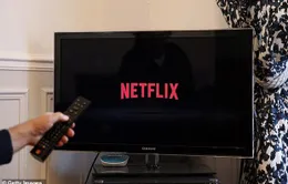 Netflix sẽ ngừng hoạt động trên một số tivi thông minh của Samsung
