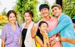 Phim Tiệm ăn dì ghẻ trở lại trên VTV3 sau Hoa hồng trên ngực trái
