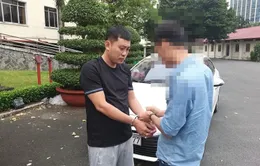 Người cầm đầu điều động nhóm chém chết Quân "xa lộ" ra đầu thú