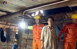 Đưa ánh sáng đến với hộ nghèo