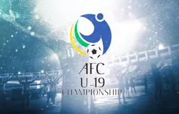 Các đội bóng giành quyền tham dự VCK U19 châu Á 2020