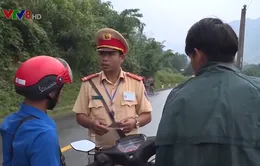 Đằng sau những vụ tai nạn giao thông nghiêm trọng