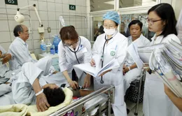 Cảnh báo gia tăng người trẻ mắc đái tháo đường