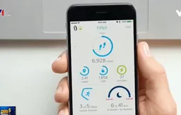 Google mua Fitbit vì gói dữ liệu sức khỏe
