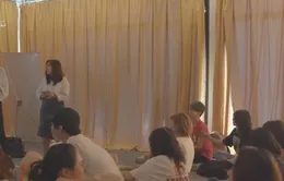 "Gặp gỡ mùa Thu 2019" - Điểm hẹn cho những người đam mê môn nghệ thuật thứ 7