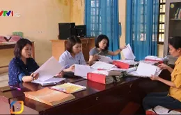 Bộ Nội vụ yêu cầu tuyển dụng đặc cách giáo viên hợp đồng