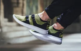 Lý giải về "cơn sốt sneaker" đang càn quét Trung Quốc