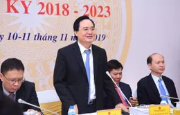 424 cá nhân được công nhận đạt chức danh Giáo sư, Phó giáo sư năm 2019