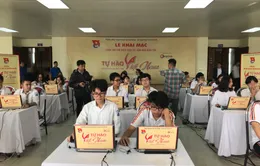 Phát động cuộc thi tìm hiểu lịch sử, văn hóa dân tộc Tự hào Việt Nam lần thứ III