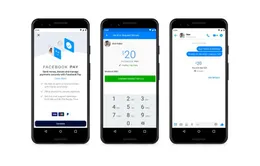 Facebook trình làng Facebook Pay tại Mỹ