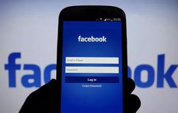Facebook xóa 5,4 tỷ tài khoản giả mạo