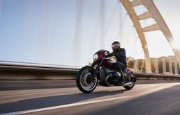 BMW tiến gần hơn với một mẫu Bobber 1800cc