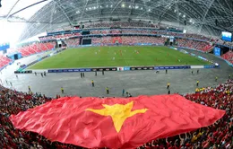 Việt Nam đăng cai tổ chức Sea Games 31 và Para Games 11