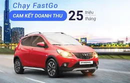 FastGo gửi đơn khởi kiện ba tài xế xe VinFast Fadil có dấu hiệu vu khống