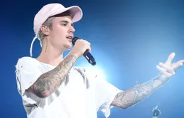 Justin Bieber sẽ sớm ra mắt album mới