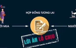 Khả thi mô hình sàn giao dịch thịt lợn